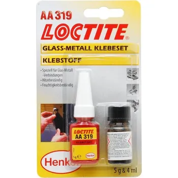 Průmyslové lepidlo Lepidlo na zpetna zrcatka