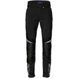 BMW Pánské kalhoty Reschen GTX šedá/modrá - 54