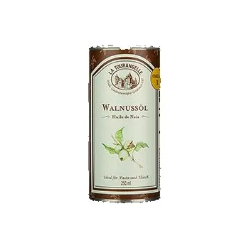 Rostlinný olej Bos Food GmbH Ořechový olej z jader vlašských ořechů, Waeres, La Tourangelle, 250 ml