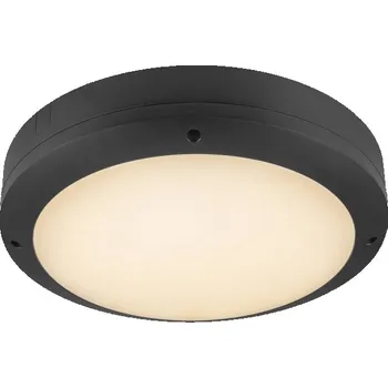 Nástěnné svítidlo BigWhite LA 1007515 Outdoor Bulkhead V 360 Nástěnné svítidlo + 3 roky záruka ZDARMA!