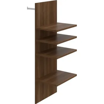 Policová skříň HOBIS SVS 5 60