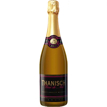 Thanisch Spatburgunder Rosé Brut Traditionelle Methode 2021