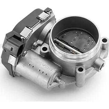 Auto-moto Hrdlo škrticí klapky Continental/VDO 408-242-002-007Z