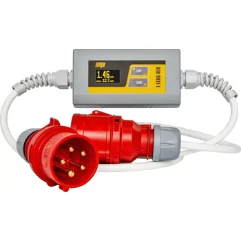 I-LEAK 400, 16A/4P