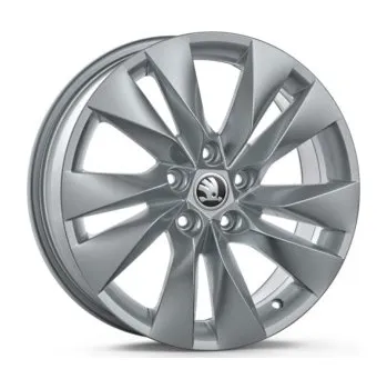 Disk Alu kolo Trifid 17" Kodiaq