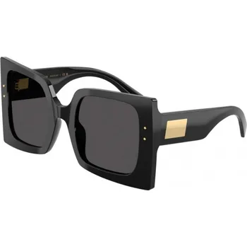 Sluneční brýle DOLCE & GABBANA DG4490 501/87