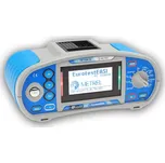 Metrel Eurotest EASI MI 3100 SE - Revize instalací a hromosvodů