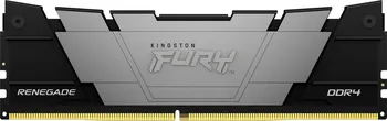 Operační paměť Kingston FURY Renegade 16 GB DDR4 3600 MHz (KF436C16RB12/16)