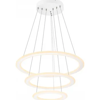 BigWhite LA 1007702 ONE FLAT Lustr/závěsné svítidlo + 3 roky záruka ZDARMA!