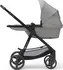 Kočárek Kinderkraft Newly Travel System 3v1 2023