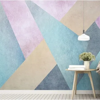 Tapeta Solution Media 3D tapeta - Nordic Simple MU1872 1 - Voděodolné plátno - Textilní tapeta omyvatelná - 250g/m2