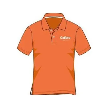 Pánské tričko Calibra - oblečení - pánské Polo T-Shirt vel XL