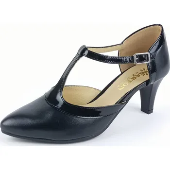 Dámské lodičky Barton R2463 černé 41