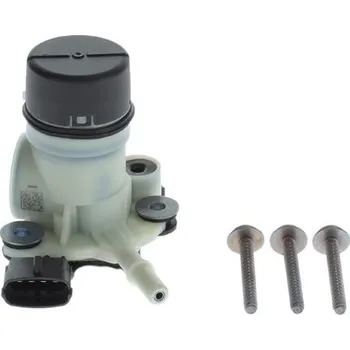 Systém vstřikování Podávací modul (vstřikování močoviny) BOSCH F 01C 600 343