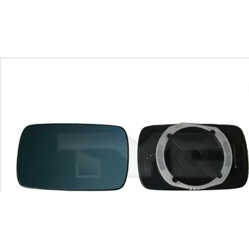 Autodíl Sklo do zrcátka, vnější zrcátko TYC 303-0069-1