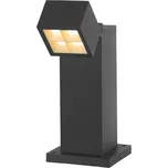 BigWhite LA 1007460 S-CUBE 35 Venkovní sloupek + 3 roky záruka ZDARMA!