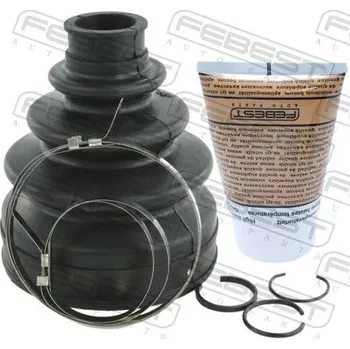 Auto-moto Měch, hnací hřídel FEBEST 1015-J300T