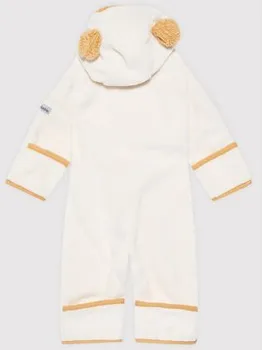 Dámský overall Columbia Overal Tiny Bear™ Bunting 1523741 Bílá Regular Fit 18_24