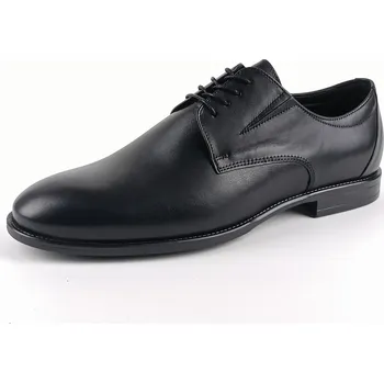 Pánské polobotky Pánské polobotky Barton M23133 černé 42