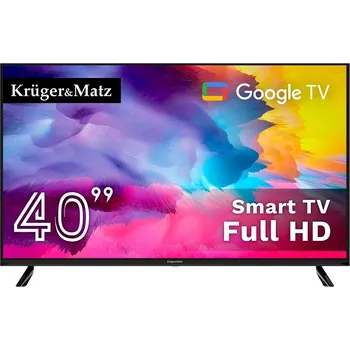 Krüger & Matz 40" LED (KM0240FHD-SA)