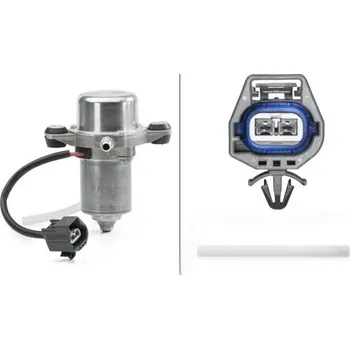 Vakuové čerpadlo Vakuové čerpadlo, brzdový systém HELLA 8TG 008 924-701