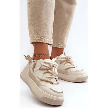 Dámské tenisky Sportovní obuv model 198214 Step in style 37