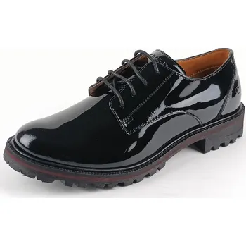 Dámské polobotky Dámské polobotky Bagatt D31-A4X02-1700 černé 37