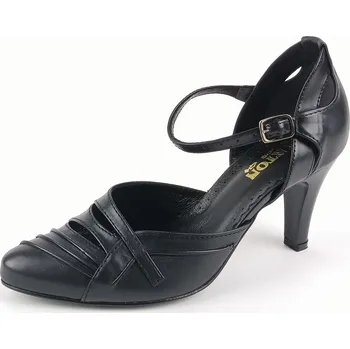 Dámská obuv Dámské lodičky Barton 3515 černé 40