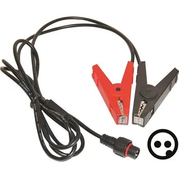 Ohradník Náhradní propojovací kabel 12 V pro elektrický ohradník AKO Power Station XDi