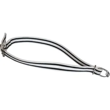 Řemen jednoduchý s kroužkem - 120 cm