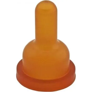 Chov hospodářského zvířete Náhradní dudlík pro jehňata - latex