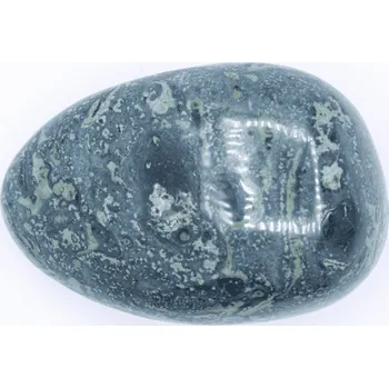 Přírodní kámen Milujeme Kameny Jaspis kambaba - leštěný ovál JK15 455811
