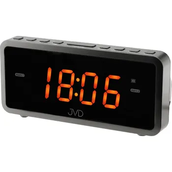 Budík JVD SB701.1