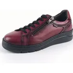 Dámské tenisky Fluchos F1666 vínové 38