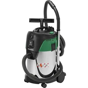 Průmyslový vysavač HiKOKI RP300YH WAZ Vysavač (1.200W/30L)