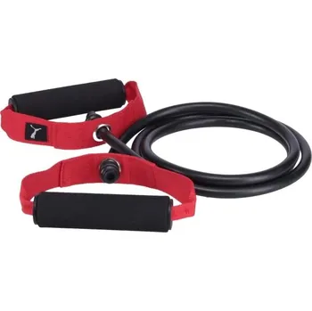 Odporový pás Puma RESISTANCE BAND MEDIUM UNI Černá, Červená, Bílá