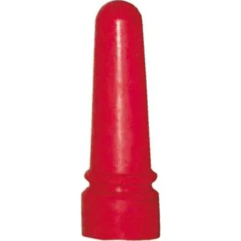 Chov hospodářského zvířete Náhradní dudlík úzký - guma