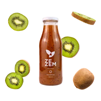 ZEZEM Kiwi sirup 500 ml