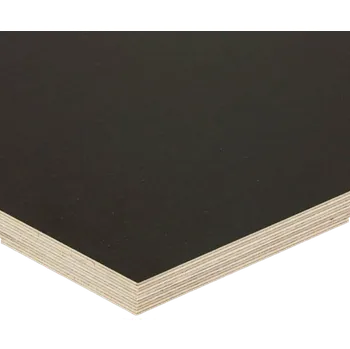 Stavební deska Peri Překližka F/F bříza 2500 x 1250 x 9 mm