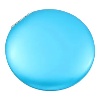 Kosmetické zrcátko Amparo Miranda® Kosmetické zrcátko KZ45, Barva Modrá