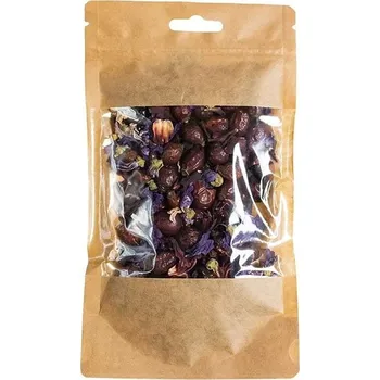 Krmivo pro hlodavce DÁME SENO Vita Bomb (bylinná směs) 60g