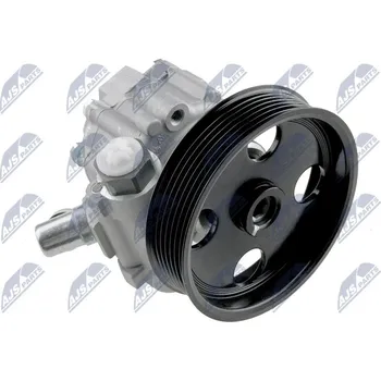 Soustava řízení Hydraulické čerpadlo, řízení NTY SPW-ME-033