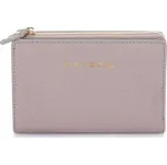 Karton P+P Dámská peněženka LAST Leather Mocca - 9-27222