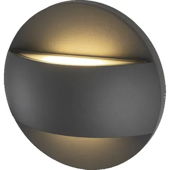 Nástěnné svítidlo BigWhite LA 1007281 LID II Nástěnné svítidlo + 3 roky záruka ZDARMA!