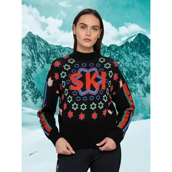 Dámský svetr Dámský svetr Sportalm Rio de Janeiro ST 59 1824505732