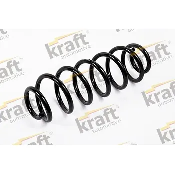Pružina podvozku KRAFT AUTOMOTIVE 4030290