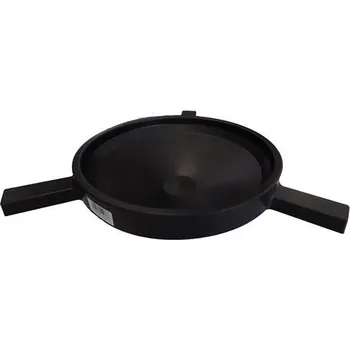 napáječka pro hospodářská zvířata Talíř pod barelovou napáječku 44639.