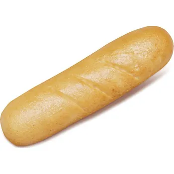 Pečivo Bagetka bezlepková 30 x 60 g