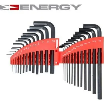 Autodílna Klíč ENERGY NE00111