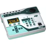 ILLKO MDtest - revizní přístroj zdravotnických přístrojů a spotřebičů